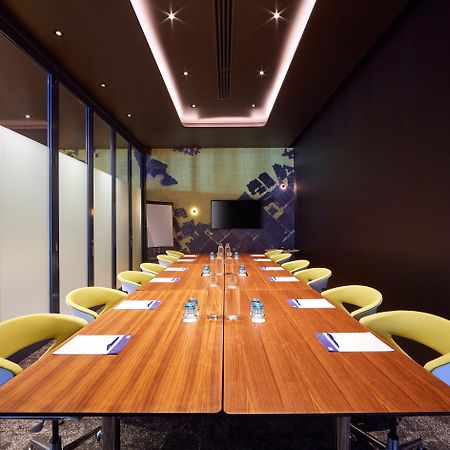 Holiday Inn Express Newcastle By Ihg Экстерьер фото