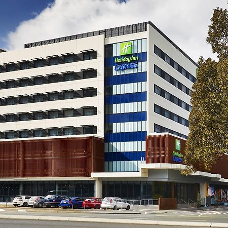 Holiday Inn Express Newcastle, An Ihg Hotel Экстерьер фото