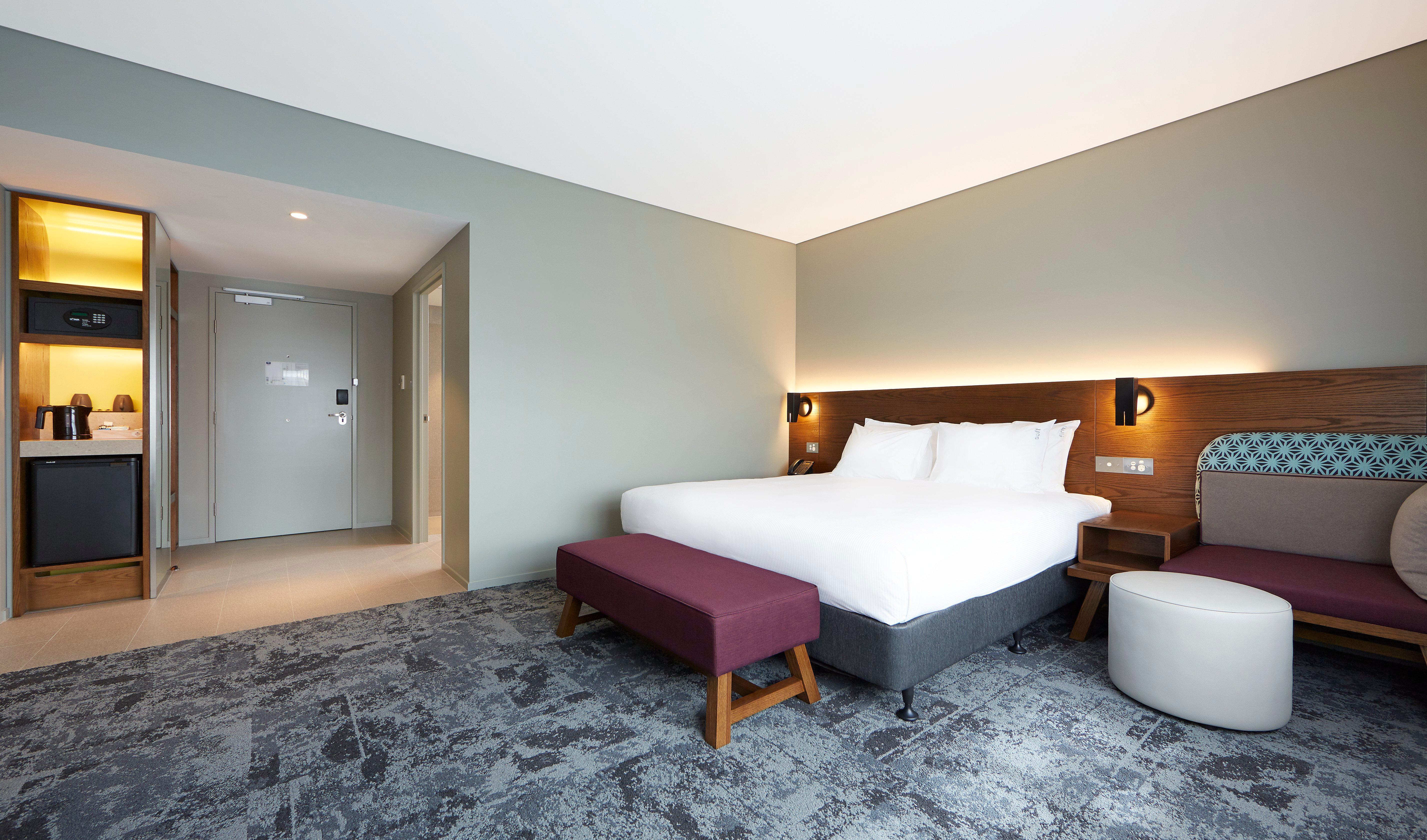 Holiday Inn Express Newcastle By Ihg Экстерьер фото