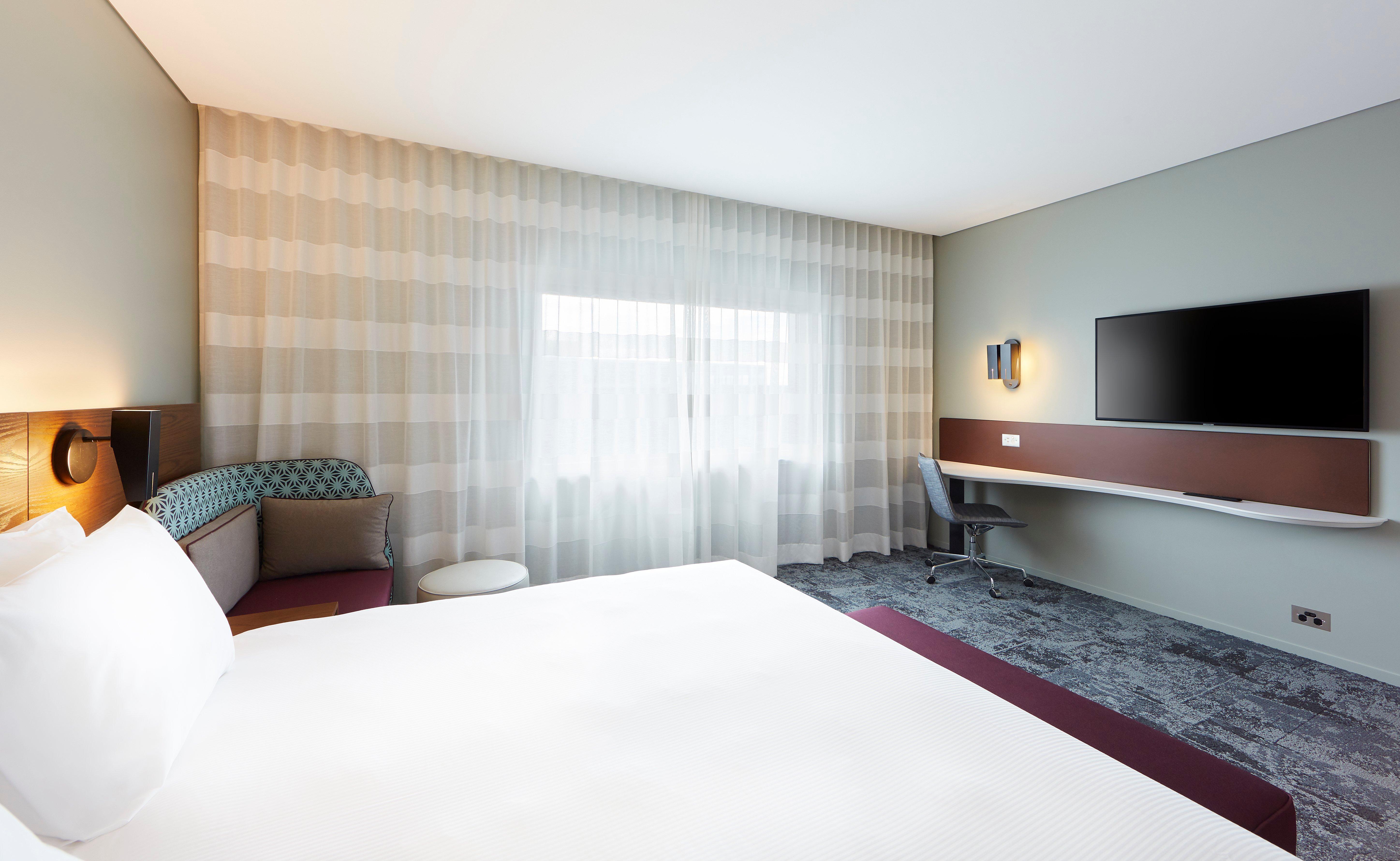 Holiday Inn Express Newcastle By Ihg Экстерьер фото