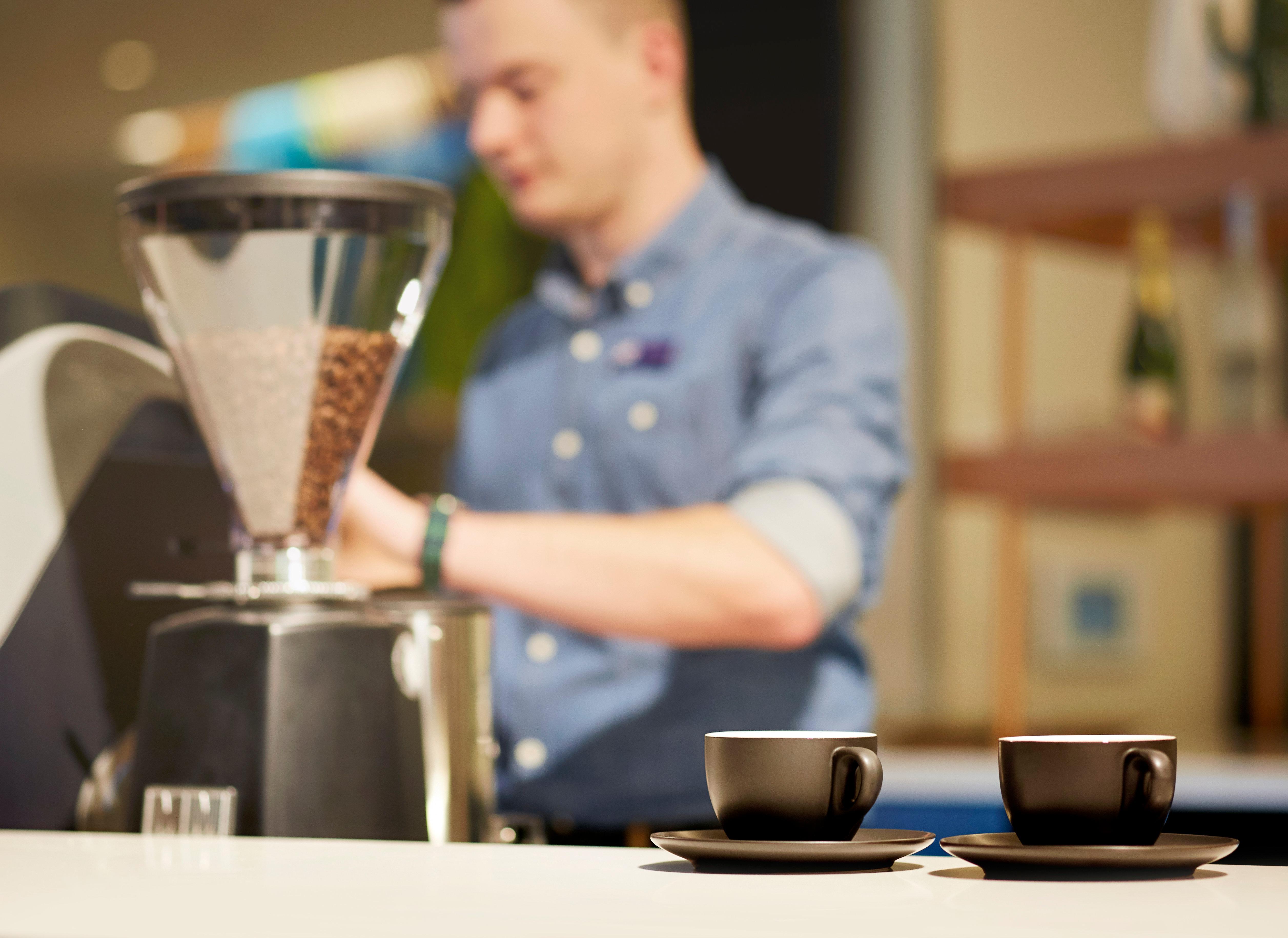 Holiday Inn Express Newcastle By Ihg Экстерьер фото